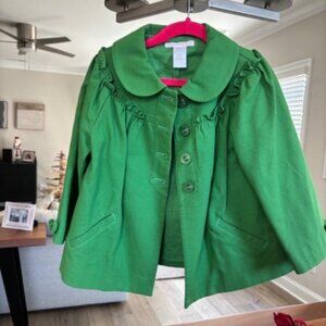 Janie & Jack Jacket (6)